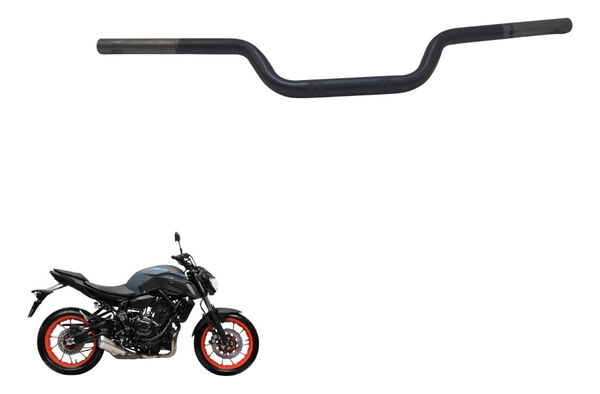 Guidão Yamaha Mt 07 19-24 Original