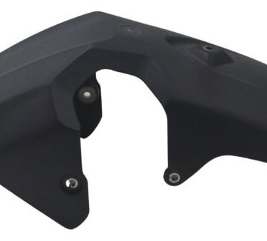 Paralama Dianteiro Yamaha Mt 07 19-24 Original Dianteira