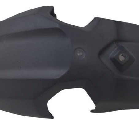 Paralama Dianteiro Yamaha Mt 07 19-24 Original Dianteira