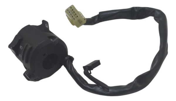 Chave Punho Luz Yamaha Mt 07 19-24 Original