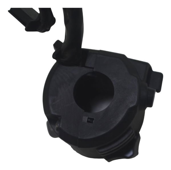 Chave Punho Luz Yamaha Mt 07 19-24 Original