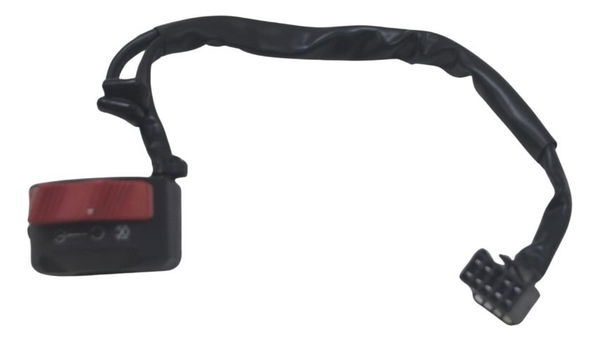 Chave Punho Partida Yamaha Mt 07 19-24 Original