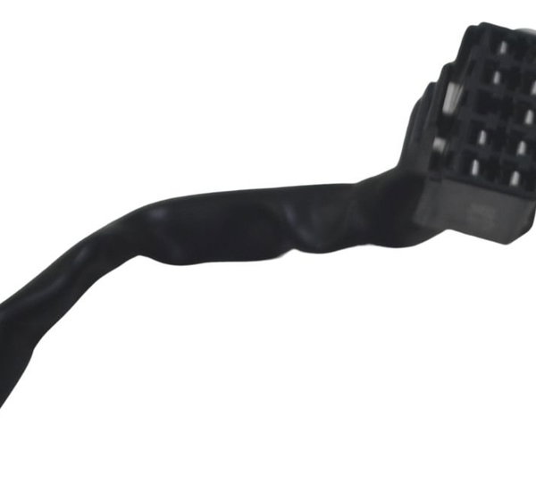 Chave Punho Partida Yamaha Mt 07 19-24 Original