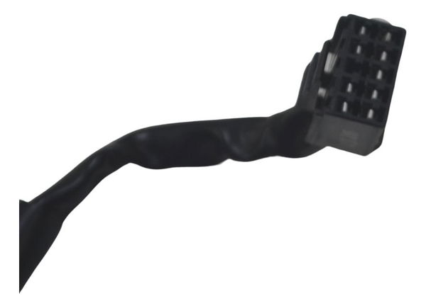 Chave Punho Partida Yamaha Mt 07 19-24 Original