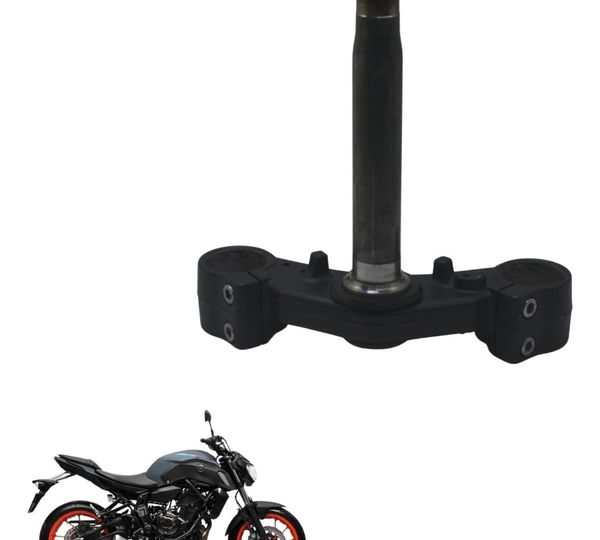 Mesa Inferior Yamaha Mt 07 19-24 Original