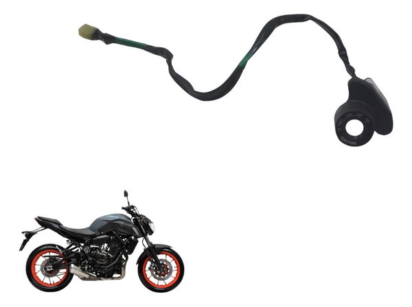 Antena Chave Ignição Yamaha Mt 07 19-24 Original