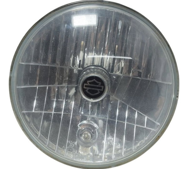 Farol Harley Touring Road King 08-11 Original Ambos Lados