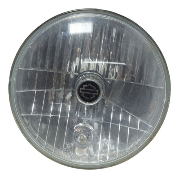 Farol Harley Touring Road King 08-11 Original Ambos Lados