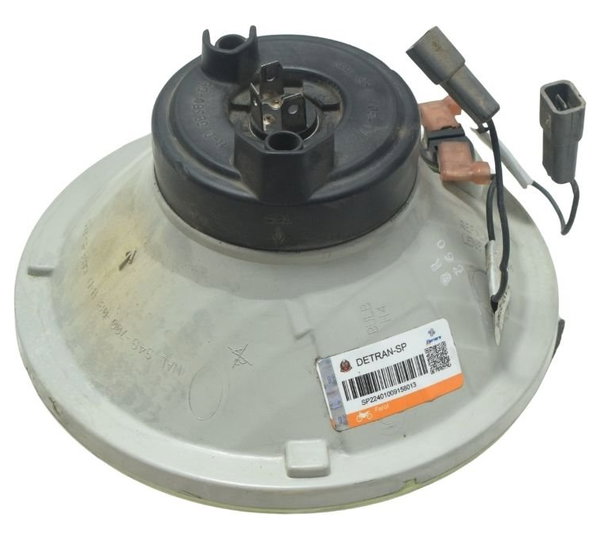 Farol Harley Touring Road King 08-11 Original Ambos Lados