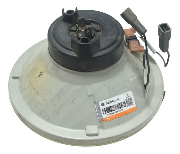 Farol Harley Touring Road King 08-11 Original Ambos Lados