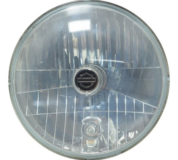 Farol Harley Touring Road King 08-11 Original Ambos Lados