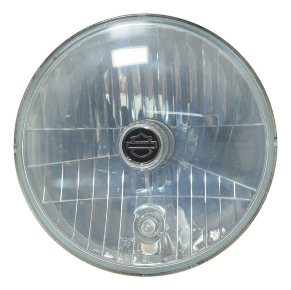 Farol Harley Touring Road King 08-11 Original Ambos Lados