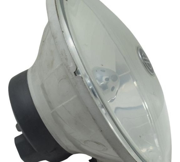Farol Harley Touring Road King 08-11 Original Ambos Lados