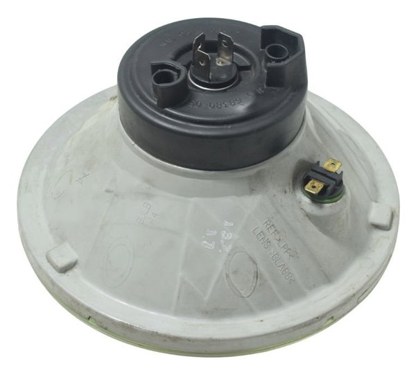 Farol Harley Touring Road King 08-11 Original Ambos Lados