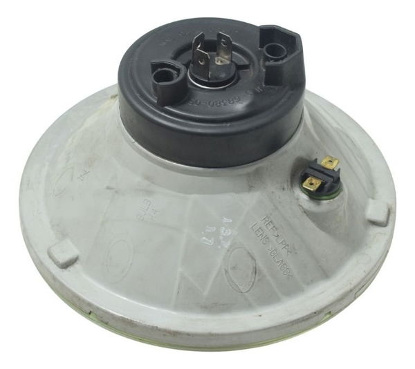 Farol Harley Touring Road King 08-11 Original Ambos Lados