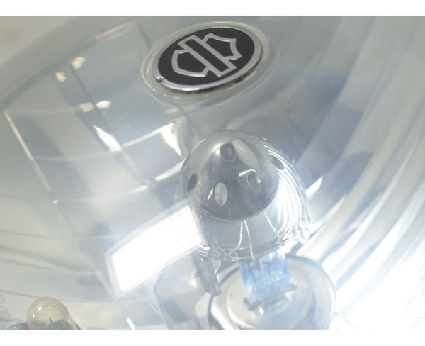 Farol Harley Touring Road King 08-11 Original Ambos Lados