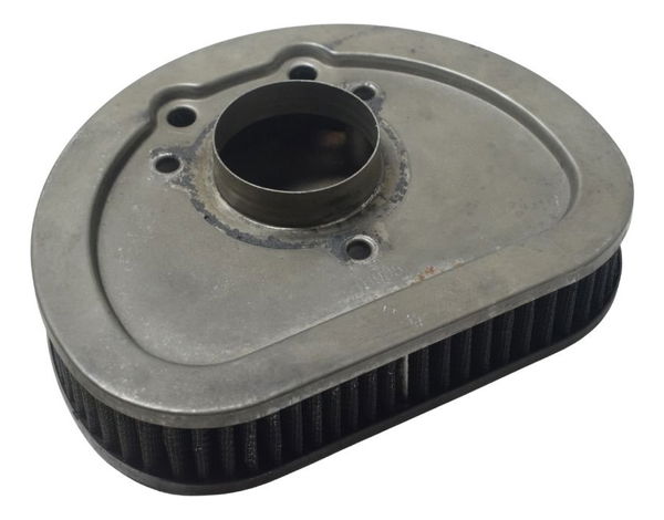 Filtro Ar K&n Harley Touring Road King 08-11