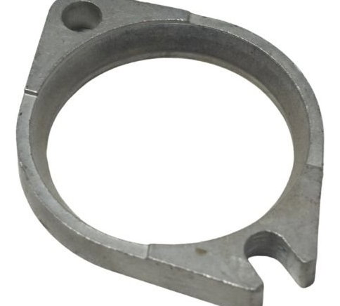 Flange Escape Harley Touring Road King 08-11 Original