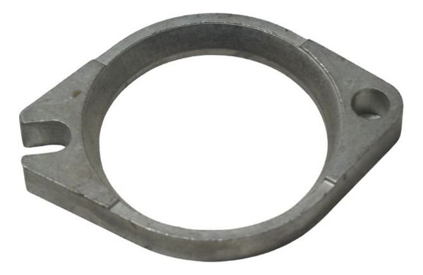 Flange Escape Harley Touring Road King 08-11 Original