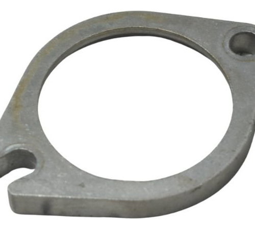 Flange Escape Harley Touring Road King 08-11 Original