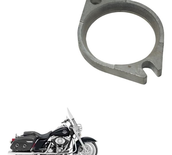 Flange Escape Harley Touring Road King 08-11 Original
