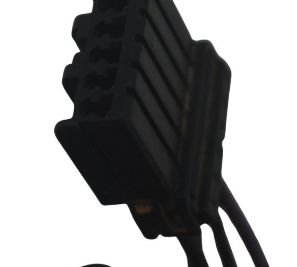 Pisca Dianteiro Harley Softail Heritage Classic 07-10 Origi