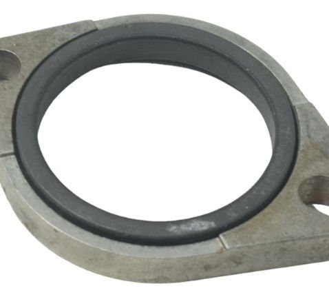 Flange Escape Harley Touring Road King 08-11 Original