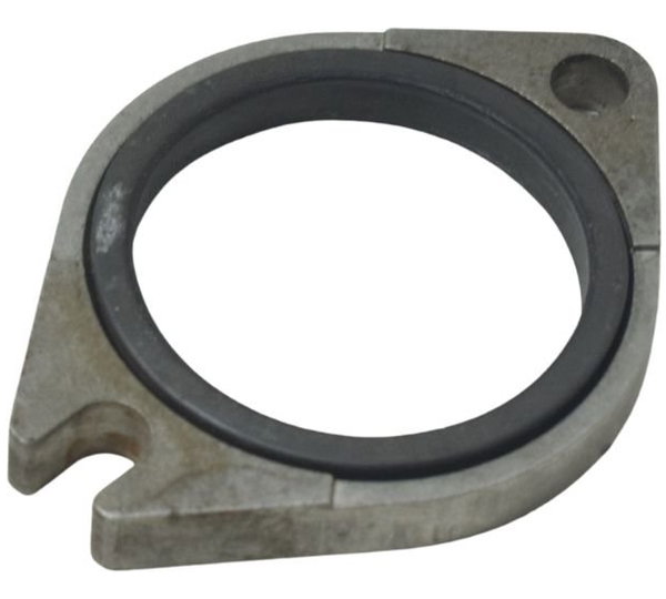 Flange Escape Harley Touring Road King 08-11 Original