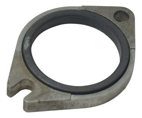 Flange Escape Harley Touring Road King 08-11 Original