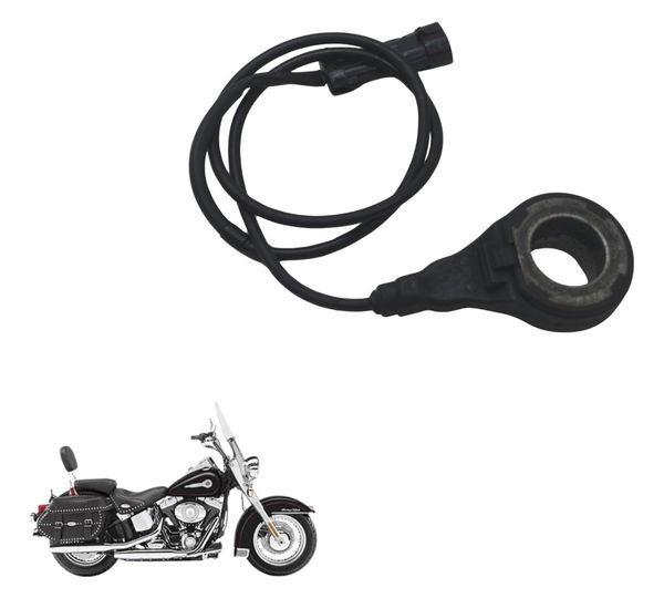 Sensor Abs Dianteiro Harley Softail Heritage 07-10