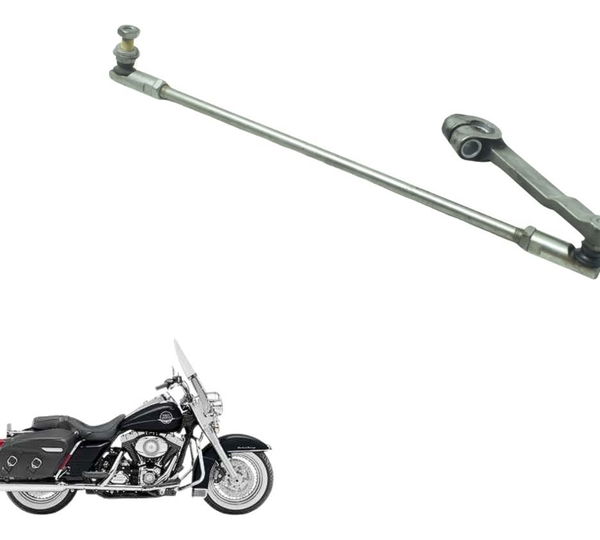 Haste Pedal Câmbio Harley Touring Road King 08-11 Original