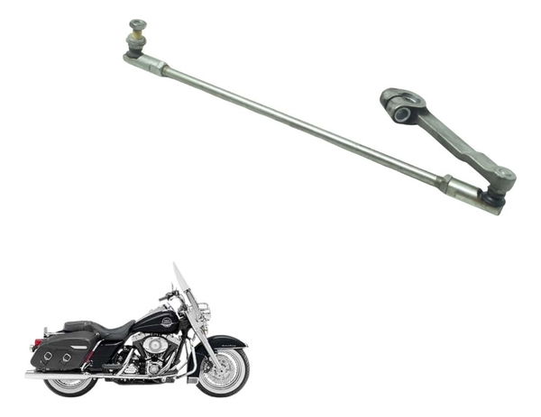 Haste Pedal Câmbio Harley Touring Road King 08-11 Original