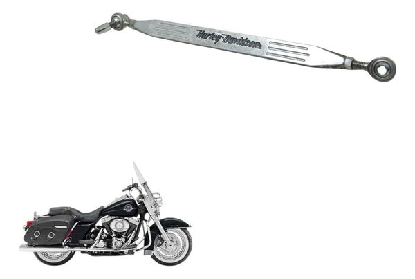 Haste Pedal Câmbio Custom Harley Touring Road King 08-11