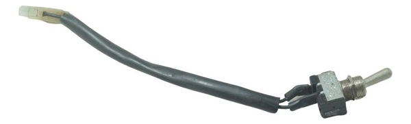 Interruptor Botão Luz Harley Touring Road King 08-11 Origina