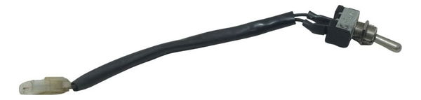 Interruptor Botão Luz Harley Touring Road King 08-11 Origina