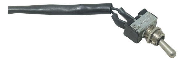 Interruptor Botão Luz Harley Touring Road King 08-11 Origina