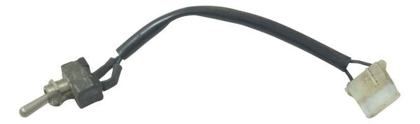 Interruptor Luz Harley Touring Road King 08-11 Original