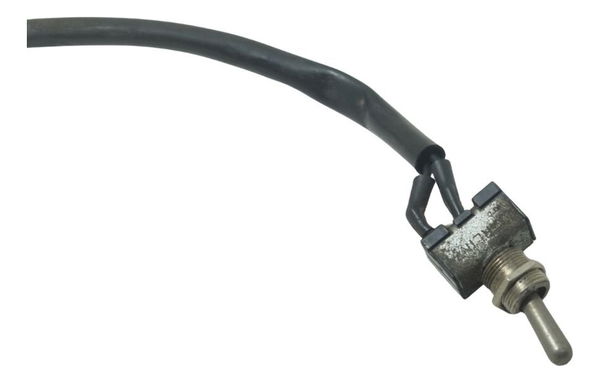 Interruptor Luz Harley Touring Road King 08-11 Original