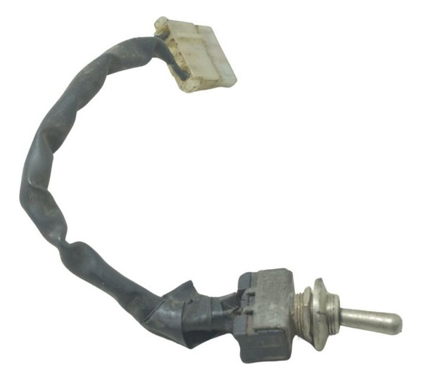 Interruptor Luz Harley Touring Road King 08-11 Original