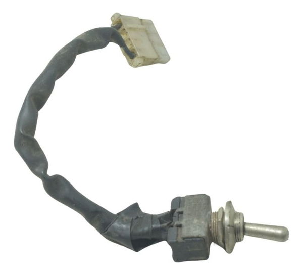 Interruptor Luz Harley Touring Road King 08-11 Original