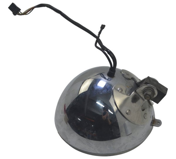 Carcaça Farol Harley Softail Heritage Classic 07-10 Original