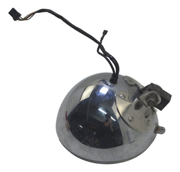 Carcaça Farol Harley Softail Heritage Classic 07-10 Original