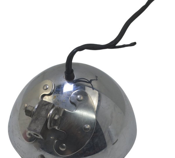 Carcaça Farol Harley Softail Heritage Classic 07-10 Original