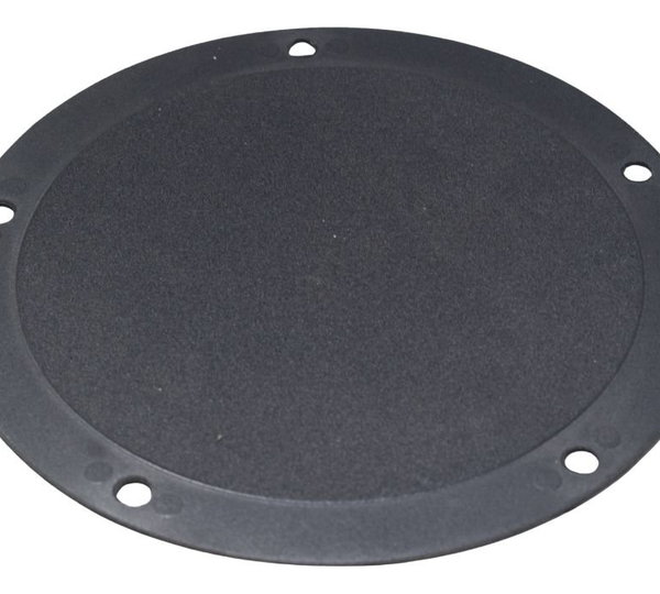 Junta Tampa Inspeção Harley Touring Road King 08-11 Original