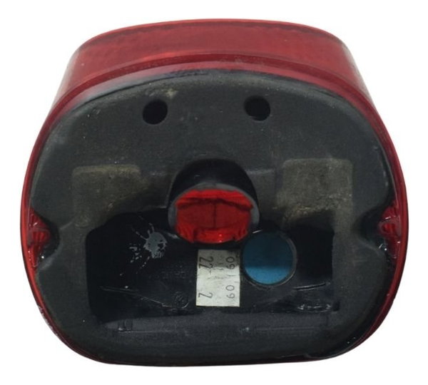 Lanterna Traseira C/ Avaria Harley Touring Road King 08-11 Ambos Lados