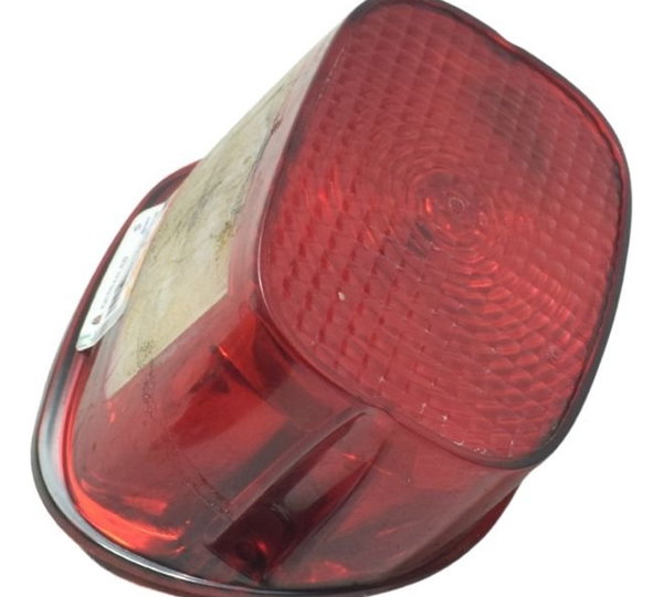 Lanterna Traseira C/ Avaria Harley Touring Road King 08-11 Ambos Lados