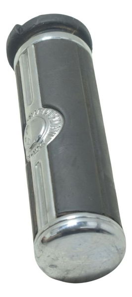 Manopla Direita Acelerador Harley Touring Road King 08-11 Preto