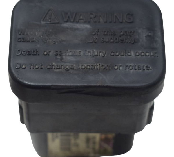 Módulo Tsm Segurança Harley Touring Road King 08-11 Original