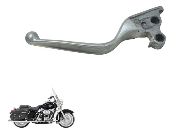 Manete Embreagem Harley Touring Road King 08-11 Original