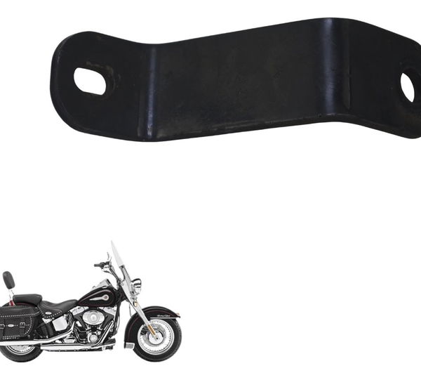 Suporte Harley Softail Heritage Classic 07-10 Original